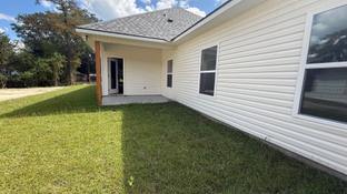 Lakeview Lot 9 - Lakeview: Walker, Louisiana - AP Dodson