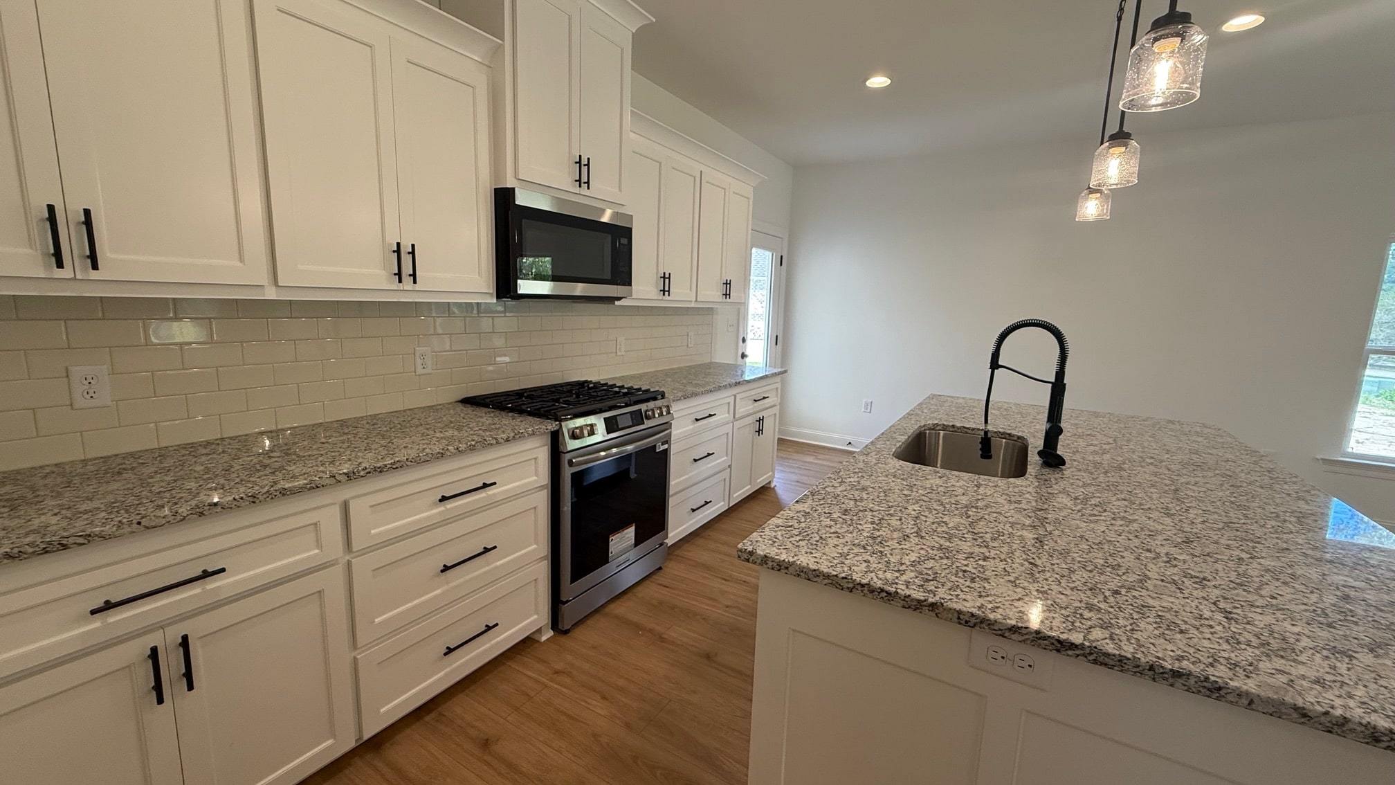 Lakeview Lot 9 - Lakeview: Walker, Louisiana - AP Dodson