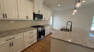 Lakeview Lot 9 - Lakeview: Walker, Louisiana - AP Dodson