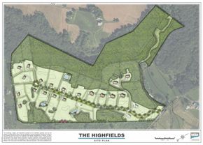 The Highfields - Fallston, MD