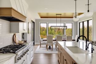 Bridgevine por Wooddale Builders en Minneapolis-St. Paul Minnesota