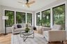 casa en Harbor Shores :: por Wooddale Builders