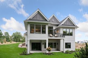 Harbor Shores :: - Saint Paul, MN
