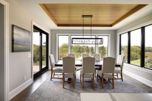 Bridgevine por Wooddale Builders en Minneapolis-St. Paul Minnesota