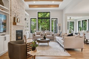 Harbor Shores :: Wooddale Builders por Wooddale Builders en Minneapolis-St. Paul Minnesota