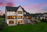 casa en Bridgevine por Wooddale Builders