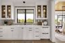 casa en Bridgevine por Wooddale Builders