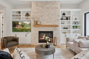 Harbor Shores :: por Wooddale Builders en Minneapolis-St. Paul Minnesota
