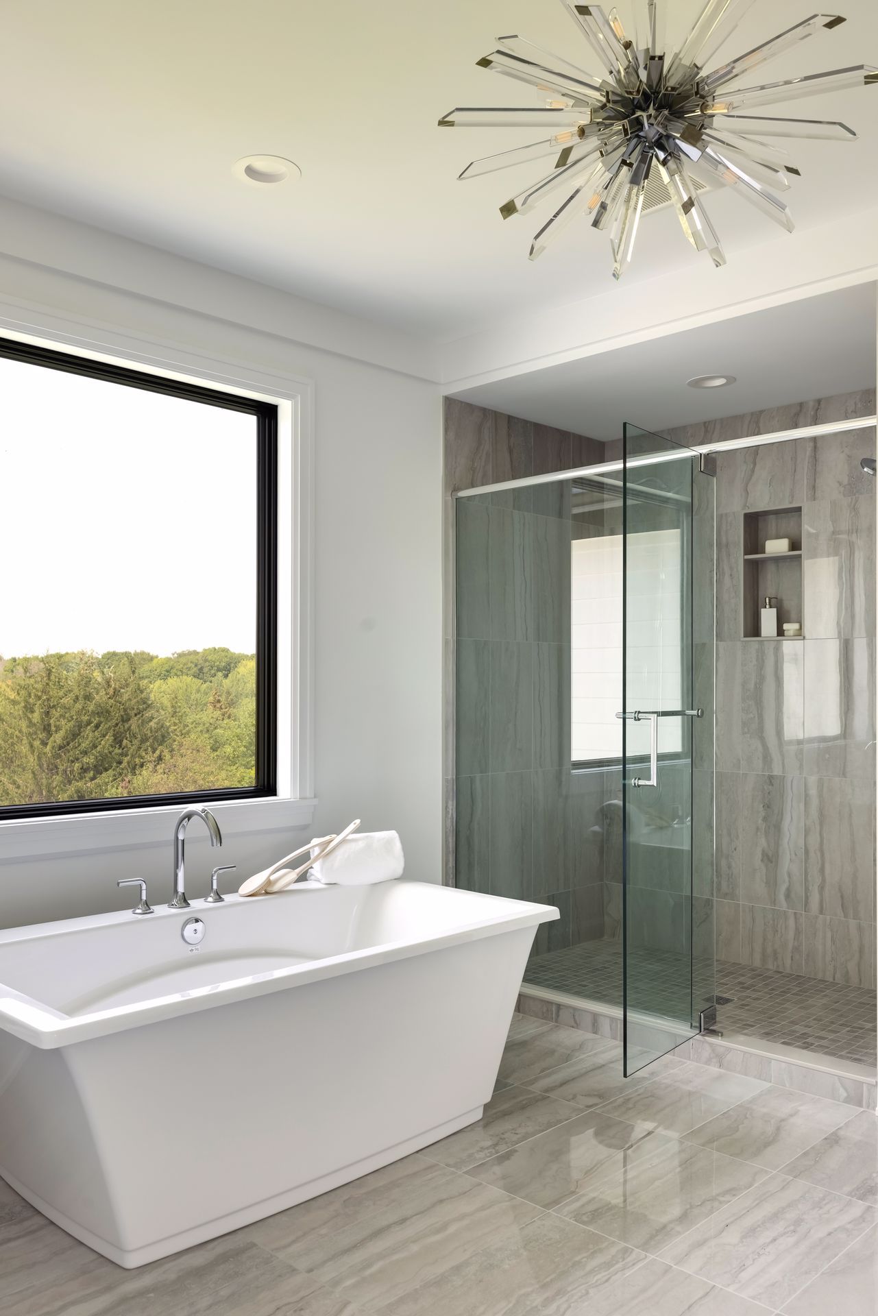 casa en Bridgevine por Wooddale Builders