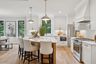 casa en Harbor Shores :: por Wooddale Builders