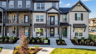 505 Mantes Pvt Aly - About US: Gallatin, Tennessee - Parkside Builders