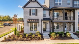 502 Mantes Pvt Aly - Contact US: Gallatin, Tennessee - Parkside Builders