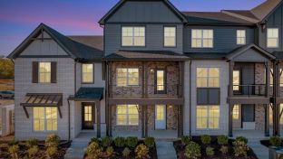 510 Mantes Pvt Aly - Terms & Conditions: Gallatin, Tennessee - Parkside Builders