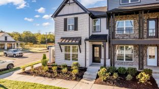 514 Mantes Pvt Aly - Realtors: Gallatin, Tennessee - Parkside Builders