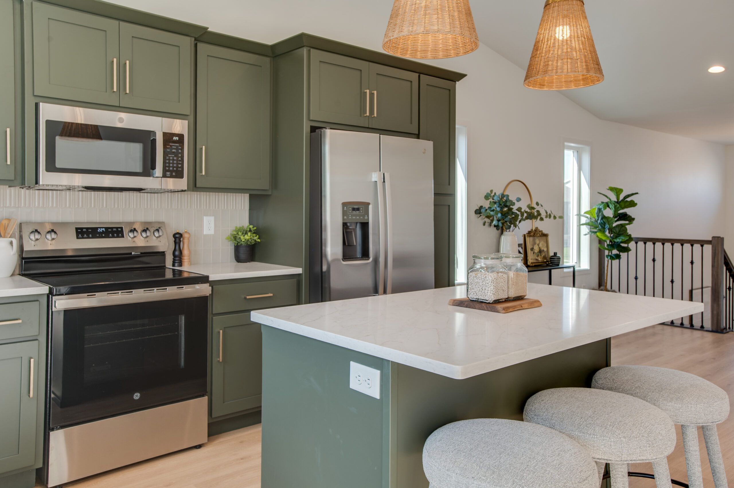 Jordahl Custom Homes - West Fargo, ND