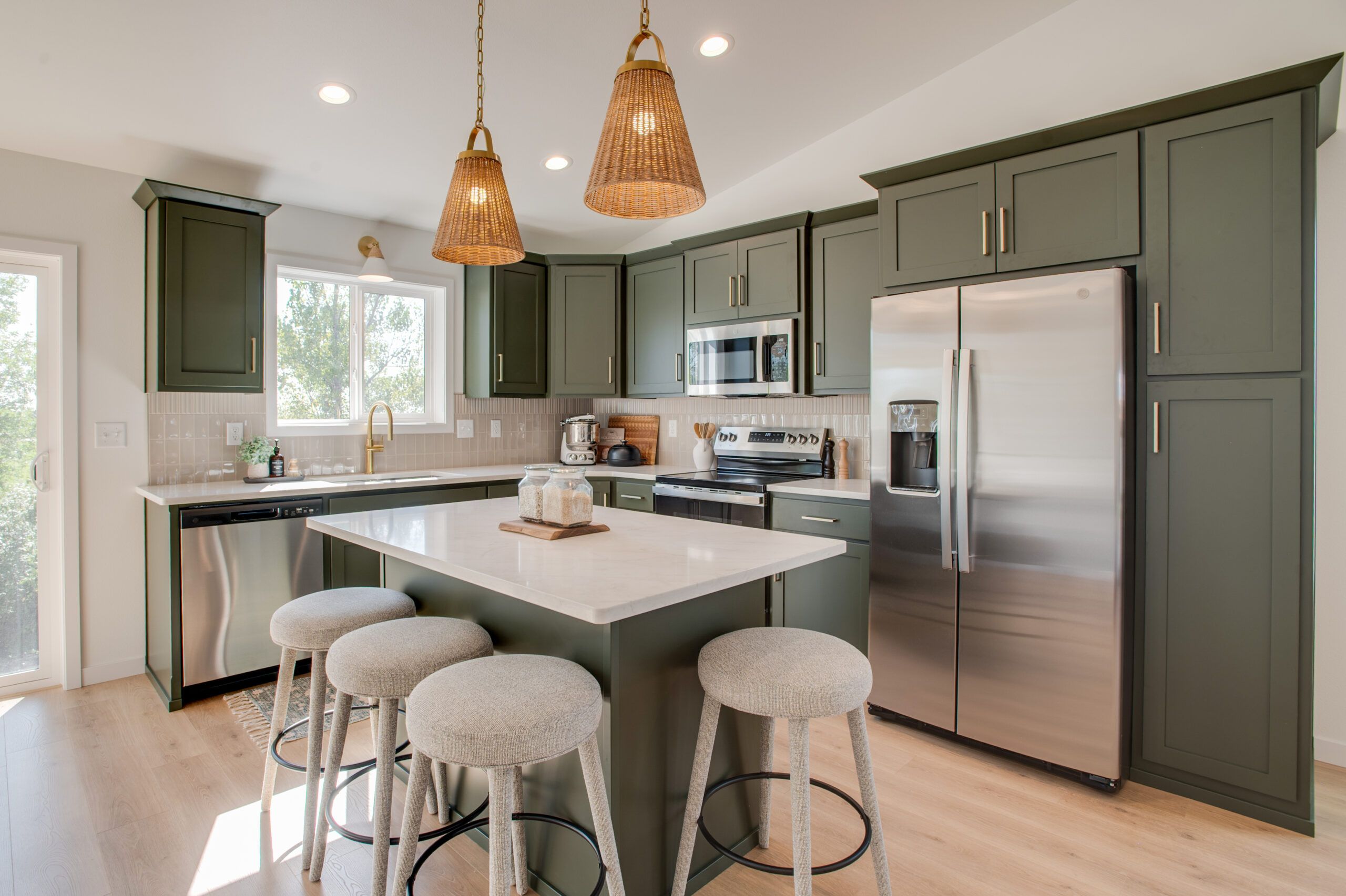 Jordahl Custom Homes - West Fargo, ND