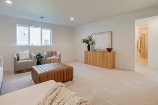 Jordahl Custom Homes por Jordahl Custom Homes en Fargo North Dakota