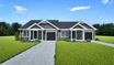 casa en TheVillas At Morning Meadows por Stepping Stone Homes