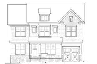 Plan Unknown - Douglas Construction Group: Bethesda, Maryland - Douglas Construction Group