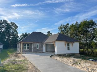 Plan Unknown - Bellingrath Estates: Greenwell Springs, Louisiana - AP Dodson