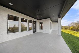 Plan Unknown - Vintage Oaks: Weatherford, Texas - Ashlyn Homes, Inc