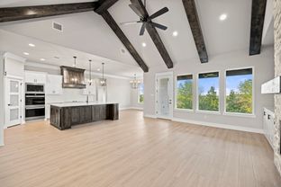 Plan Unknown - Vintage Oaks: Weatherford, Texas - Ashlyn Homes, Inc
