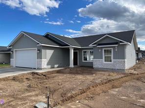 1295 Starlight Loop Twin Falls (Plan Unknown)