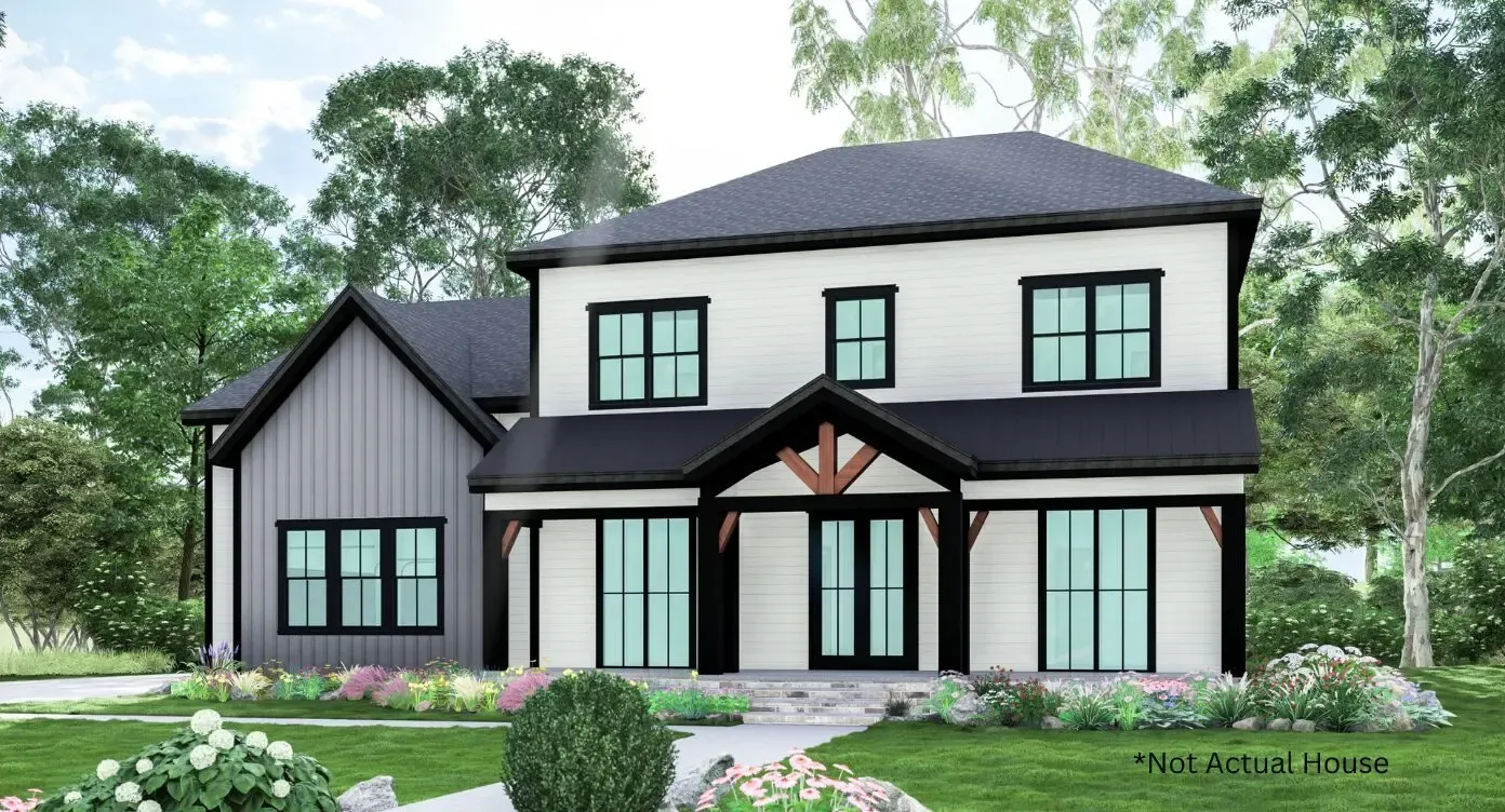 Jerome Village Houses For Sale – Plain City, OH - Plain City, OH