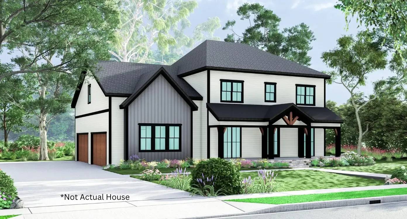 9026 Fox Field Path - The Farm At Indian Run – New Construction Communities Near M: Plain City, Ohio - Bob Webb