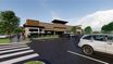 casa en Heartland Town Center por Huffines Communities