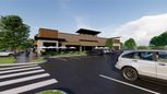 Heartland Town Center - Forney, TX