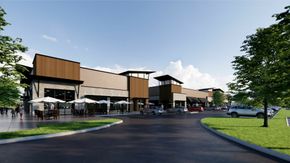 Heartland Town Center - Forney, TX