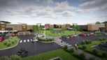 Heartland Town Center - Forney, TX