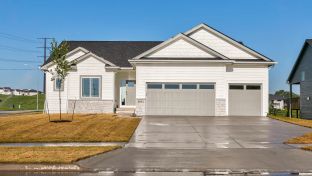 Plan Unknown - Urban Hills: Urbandale, Iowa - Sage Homes