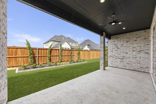 Plan Unknown - Mosaic: Prosper, Texas - Tradition Homes