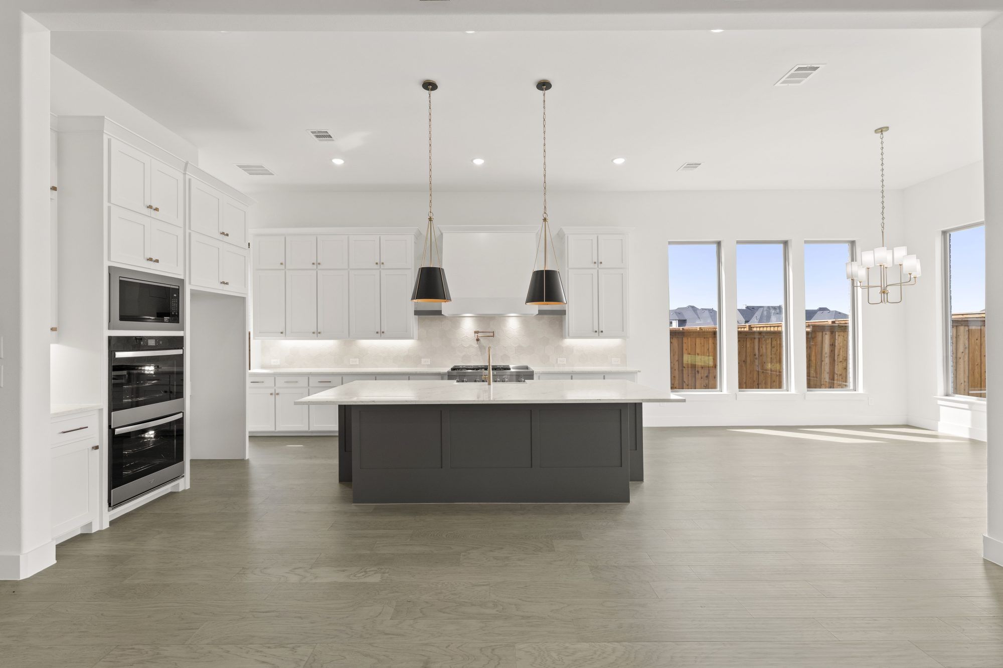 Plan Unknown - Mosaic: Prosper, Texas - Tradition Homes