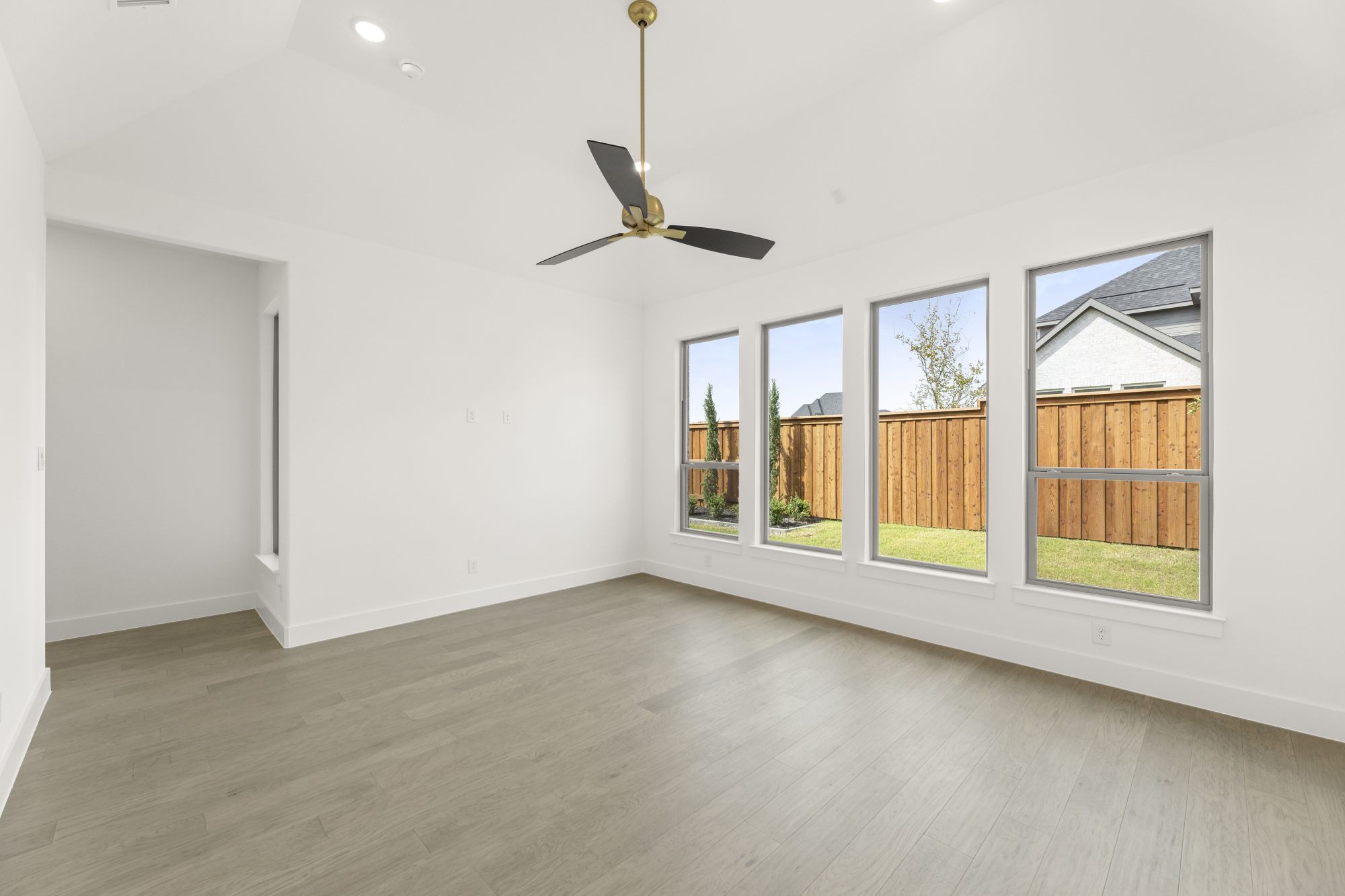 Plan Unknown - Mosaic: Prosper, Texas - Tradition Homes