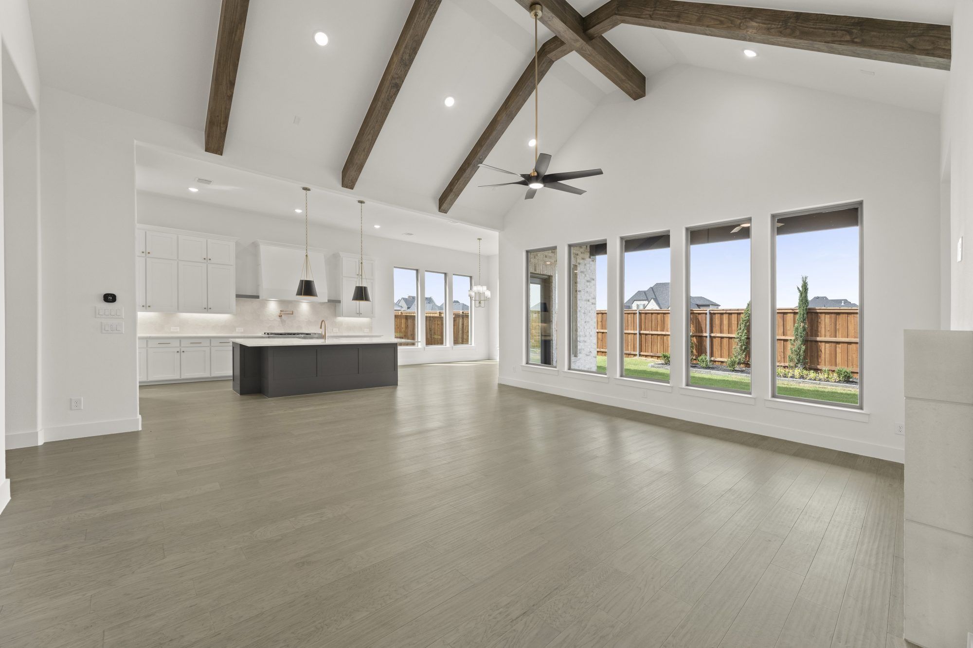 Plan Unknown - Mosaic: Prosper, Texas - Tradition Homes