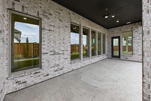 Plan Unknown - Mosaic: Prosper, Texas - Tradition Homes