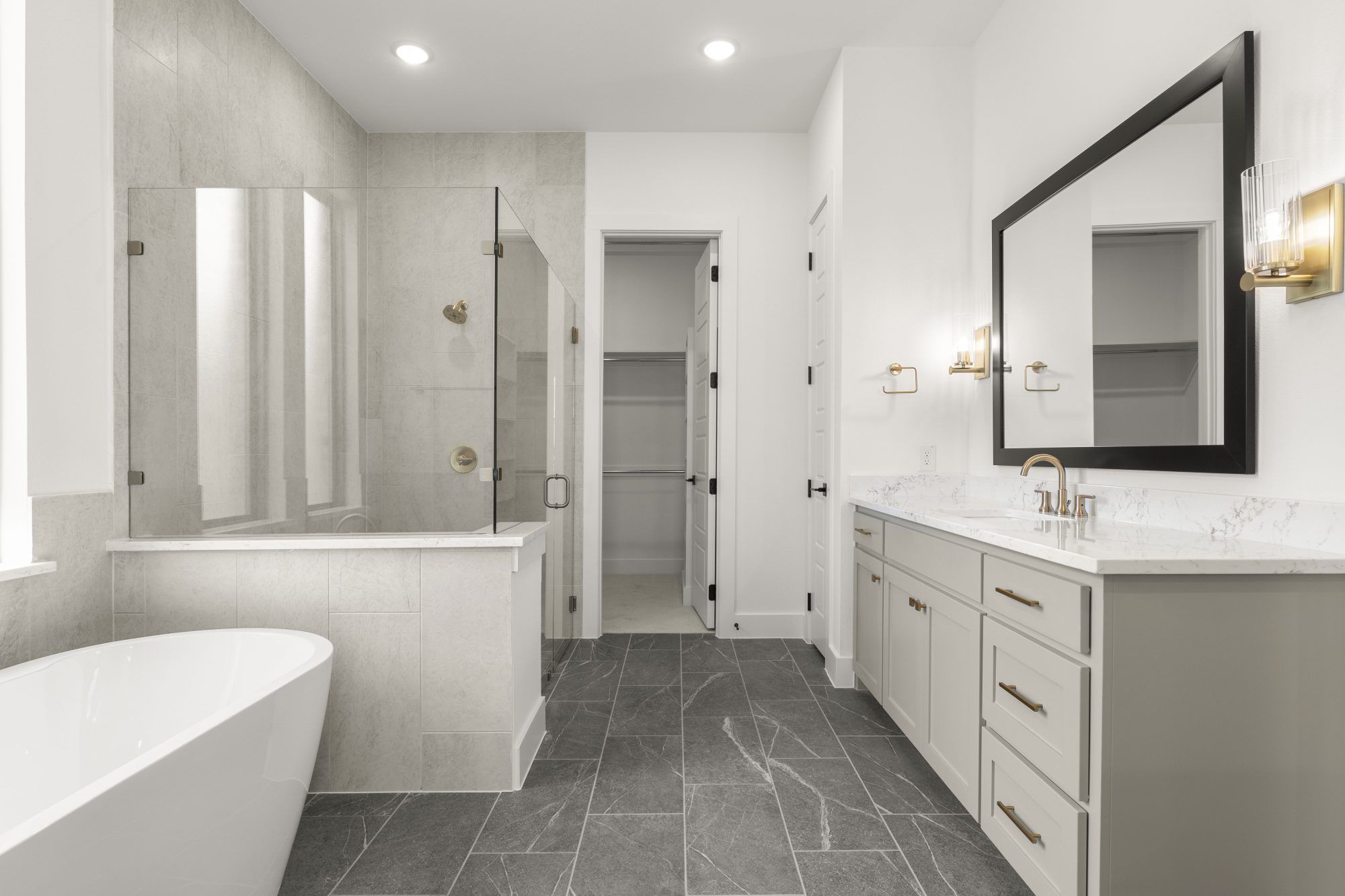 Plan Unknown - Mosaic: Prosper, Texas - Tradition Homes