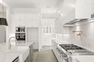Plan Unknown - Mosaic: Prosper, Texas - Tradition Homes