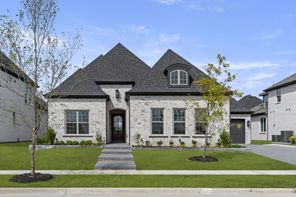 4416 Meander Way (Plan Unknown)