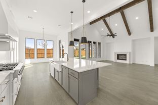 Plan Unknown - Mosaic: Prosper, Texas - Tradition Homes