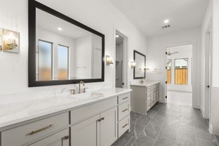 Plan Unknown - Mosaic: Prosper, Texas - Tradition Homes