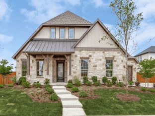 Legacy Gardens por Risland Homes en Dallas Texas