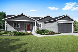 Windham Hill - True Built Homes: Vancouver, Oregon - True Built Homes