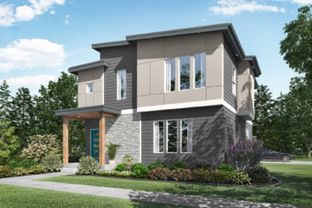 Olympic - True Built Homes: Vancouver, Oregon - True Built Homes