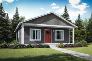 Shasta - True Built Homes: Vancouver, Oregon - True Built Homes