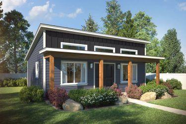 Pacific - True Built Homes: Vancouver, Oregon - True Built Homes