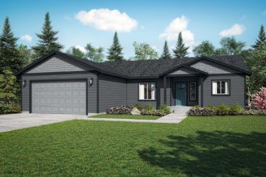 Jackson Ridge - True Built Homes: Vancouver, Oregon - True Built Homes